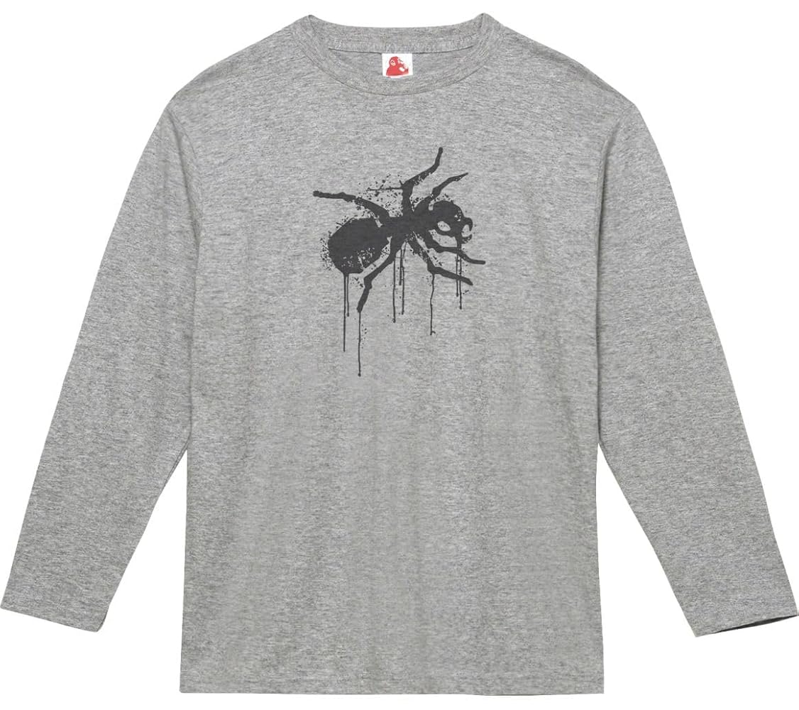 Amazon | 音楽 バンド ロック Tシャツ ザ プロディジー 長袖